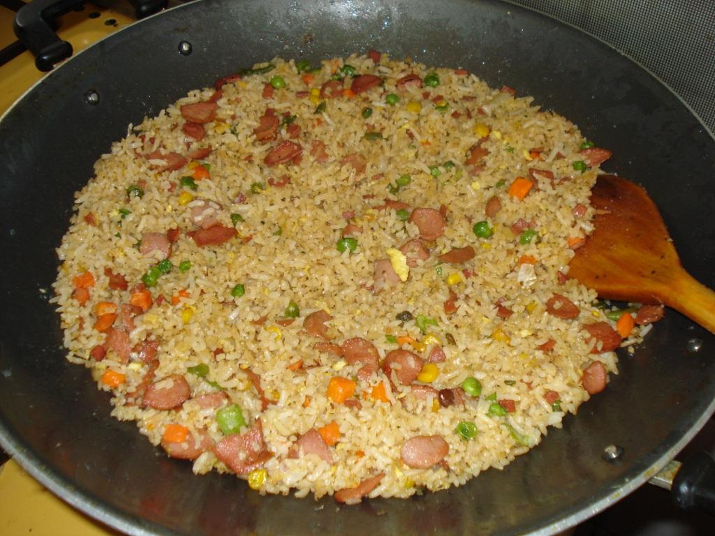 chinese fried rice chinese fried rice picture